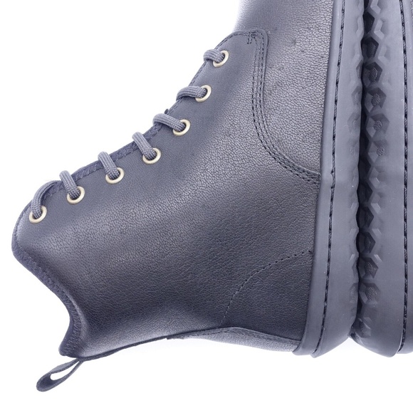 NEW VivoBarefoot Scott II Camel Leather Boot - Picture 8 of 15